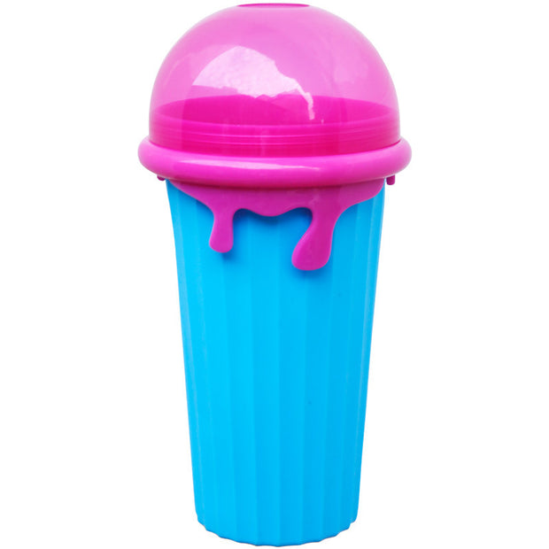 Slushie Cup