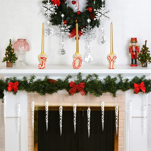 Christmas Home Decor