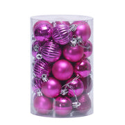 christmas light balls