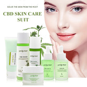 Frame Into Bright Color Skin Freshing And Moistrurizing Skin Care Products