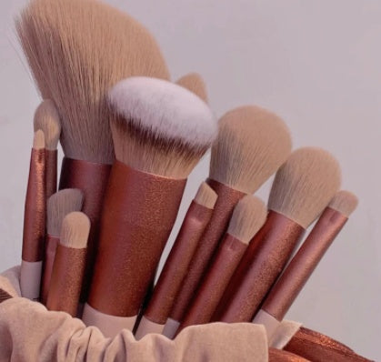 makeup brush sets