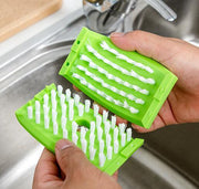 kitchen scrub brush