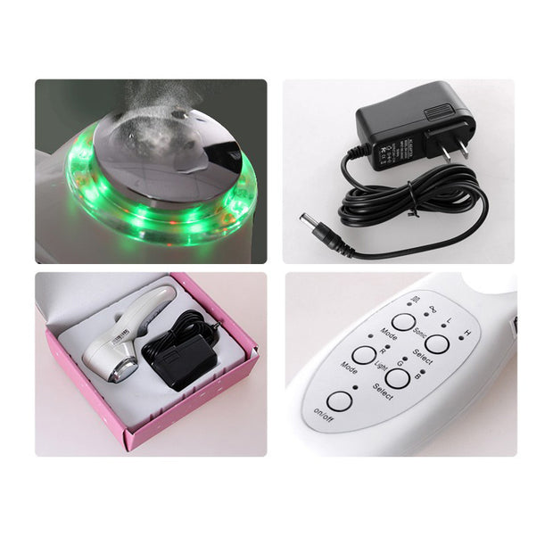 Beauty Care Instrument LED Light Therapy Professional Skin Therapy