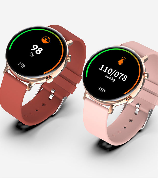 Smart Bluetooth Call Offline Payment Watch