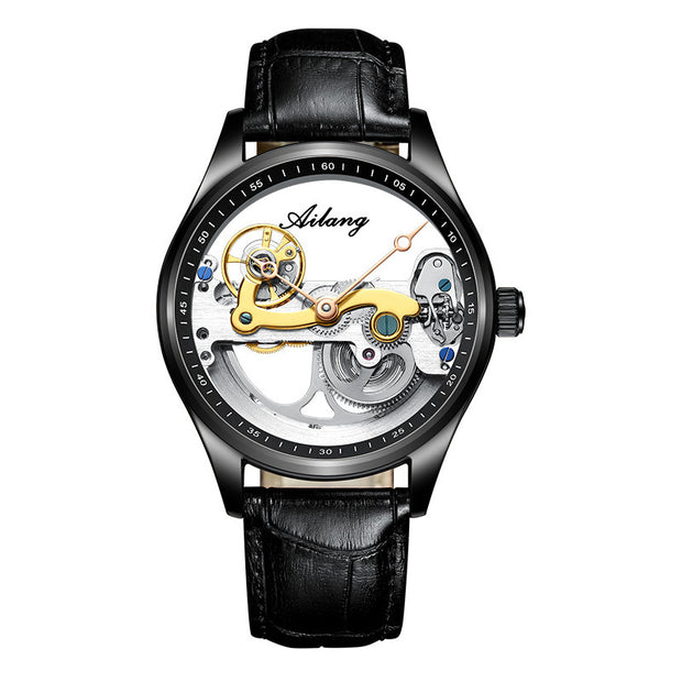 automatic mechanical watch