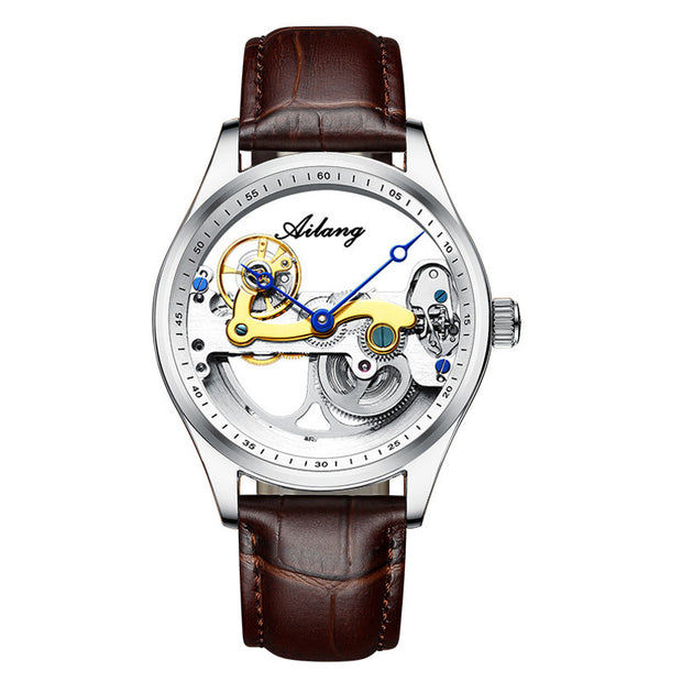 automatic mechanical watch