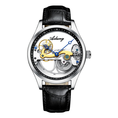 automatic mechanical watch