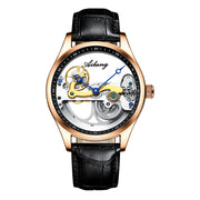 automatic mechanical watch