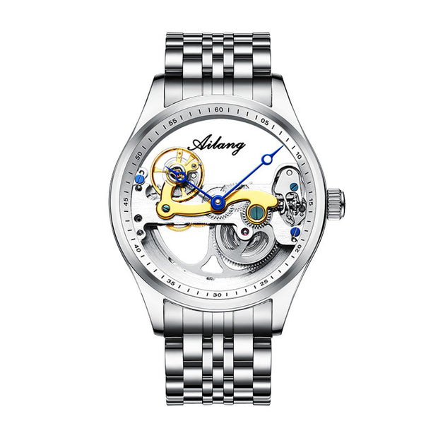 automatic mechanical watch