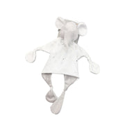 Skin-friendly Toys Animal Rabbit Baby Comforter Baby Soothing Towels Soothing Dolls Baby Saliva Towels Sleeping Dolls Baby Toys