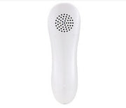 Ultrasonic Vibration Beauty Instrument Face Lift Skin Tightening Facial Deep Cleansing Skin Care Cosmetic Device Machine