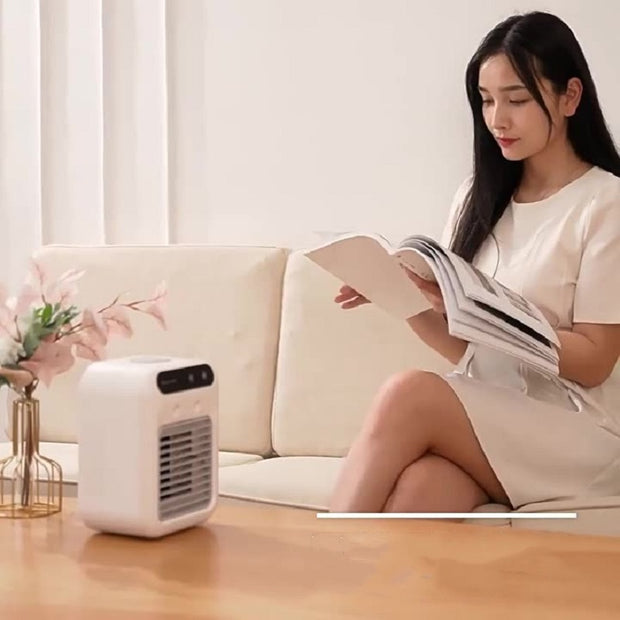 best portable air conditioner