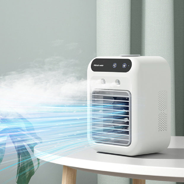 best portable air conditioner