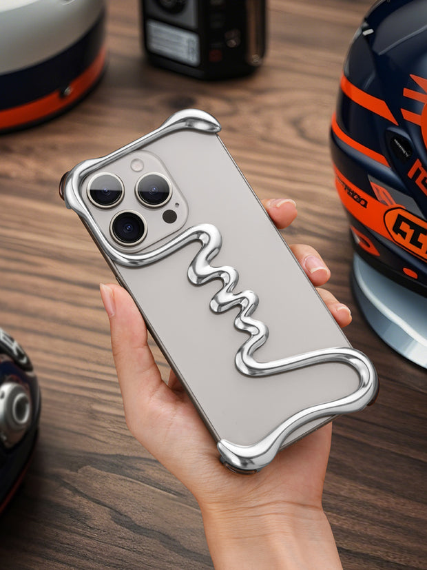 alien phone case