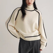 Knitted Sweater