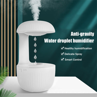 humidifier air purifier