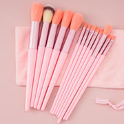 makeup brush sets