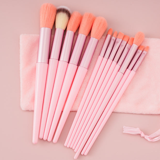 makeup brush sets