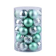 christmas light balls