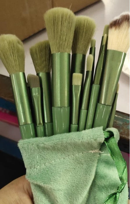 makeup brush sets