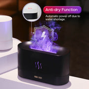 ultrasonic humidifier