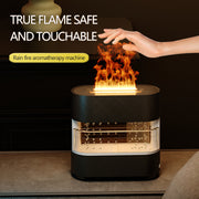 Flame Humidifier