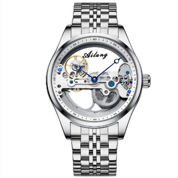 automatic mechanical watch