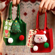 Christmas Gift Bag Gift Christmas Eve