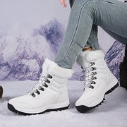 Winter Outdoors Sports Snow Boots Thick Warm