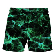 men's casual shorts