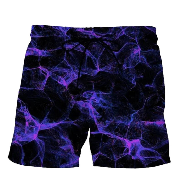 men's casual shorts