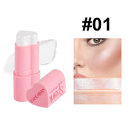 Blusher Highlighter Facial Brightening Contour Stick