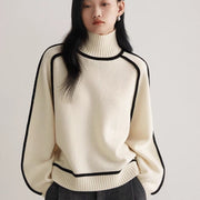 Knitted Sweater