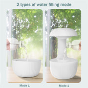 humidifier air purifier