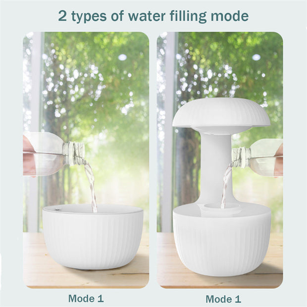 humidifier air purifier