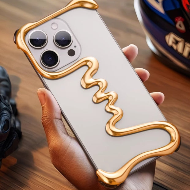 alien phone case