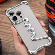 alien phone case