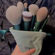 makeup brush sets