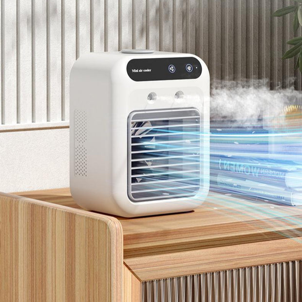 best portable air conditioner