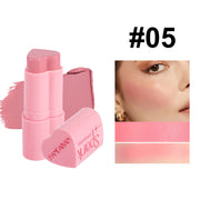 Blusher Highlighter Facial Brightening Contour Stick