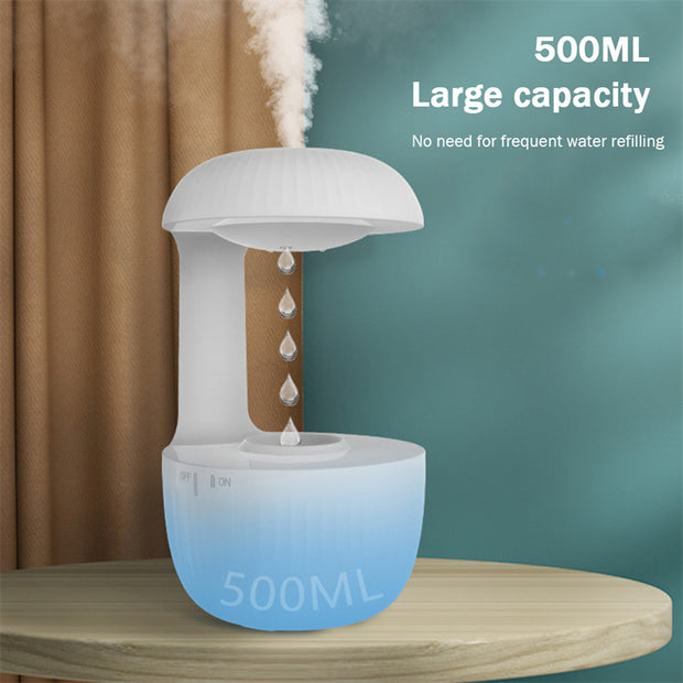 humidifier air purifier