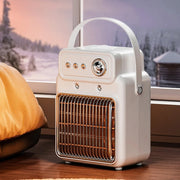 Efficient Room Heater