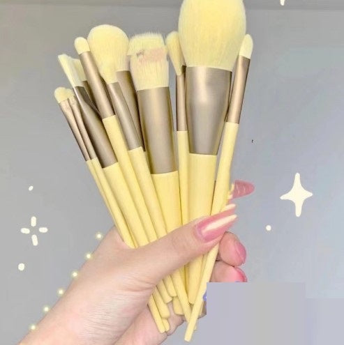 makeup brush sets