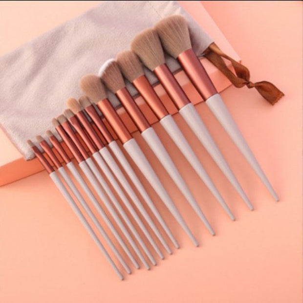 makeup brush sets