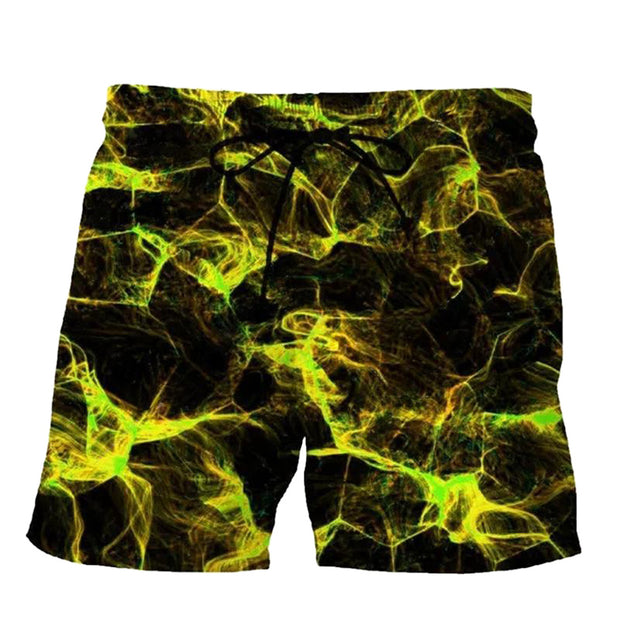 men's casual shorts