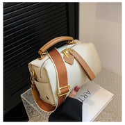 Summer All-matching Shoulder Messenger Texture Popular Hot-selling Product Hand Holding Pillow Bag