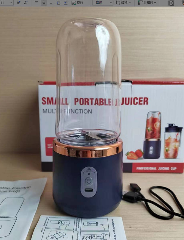 best portable blender