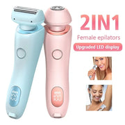 Epilator Hair Removal