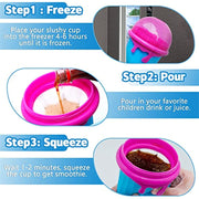 Slushie Cup