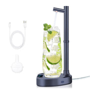 Water Dispenser With Stand